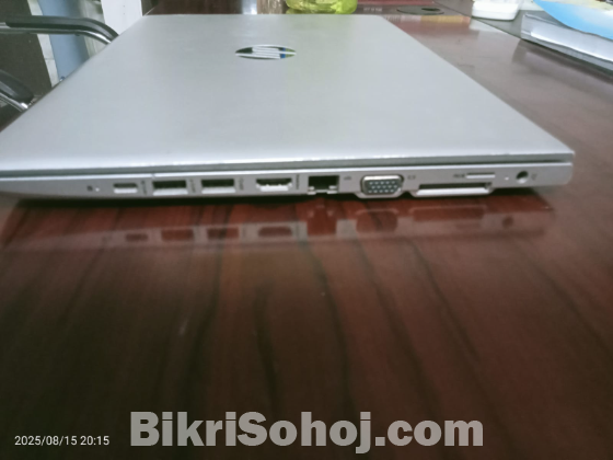 Hp Probook 640 G5 8th gen